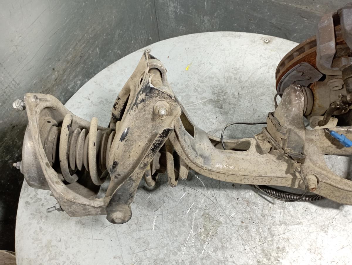 Ammortizzatore Anteriore Sinistro PEUGEOT 508 Imagem-3