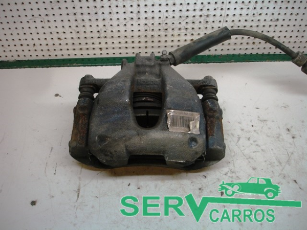 Pinça travão / maxila de travão frente esquerda PEUGEOT 308 (4A_, 4C_)