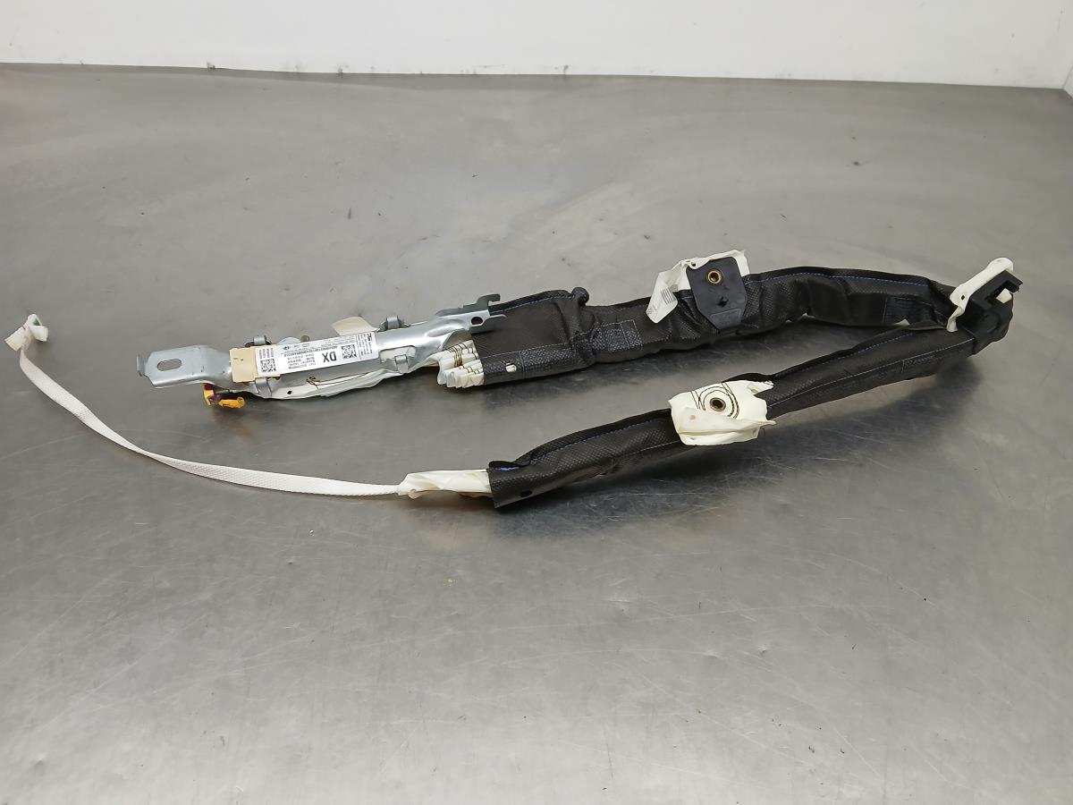 Right Curtain Airbag FIAT 500 (312_) Imagem-1