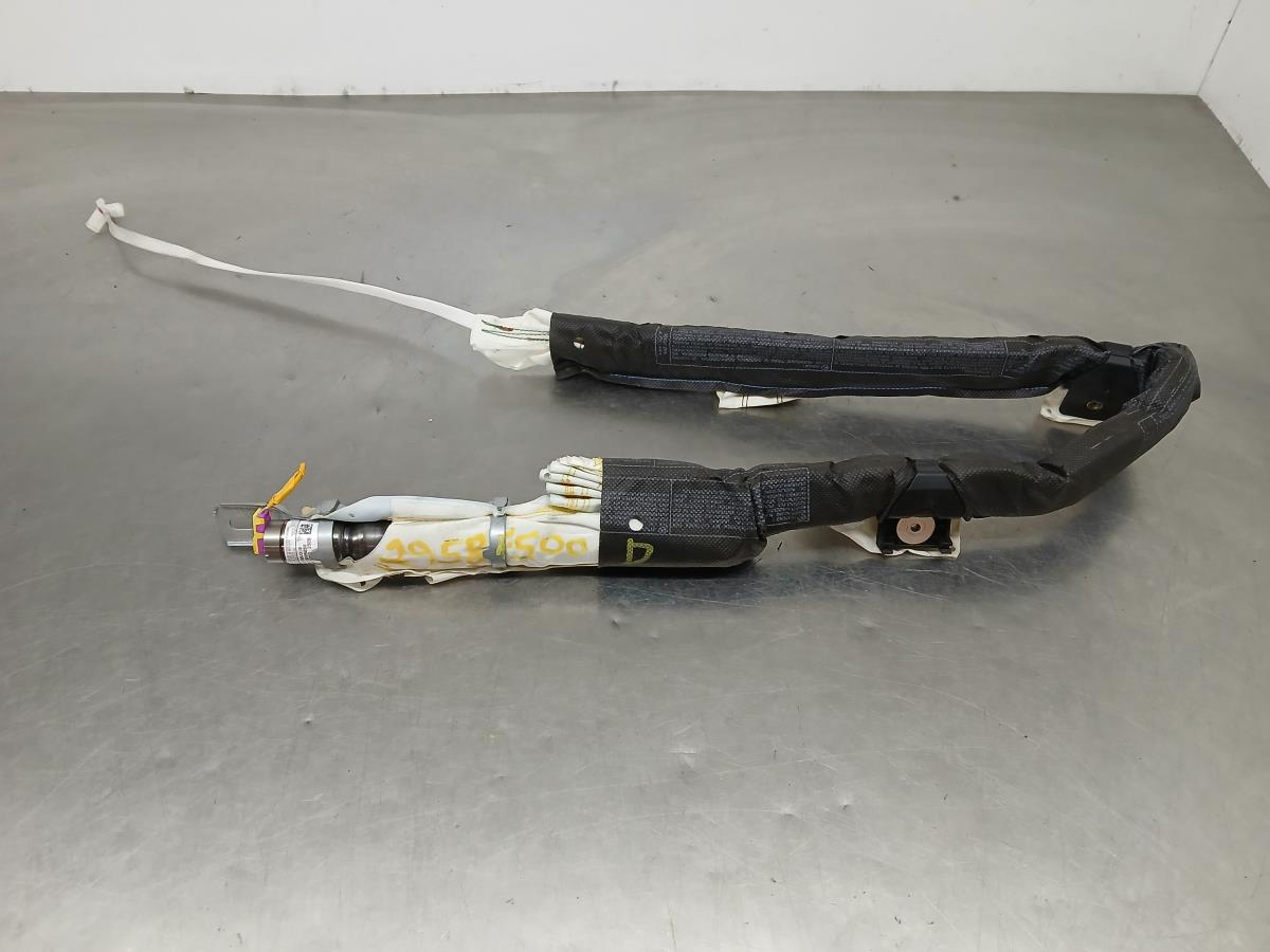 Airbag Rideau Droite FIAT 500 (312_)
