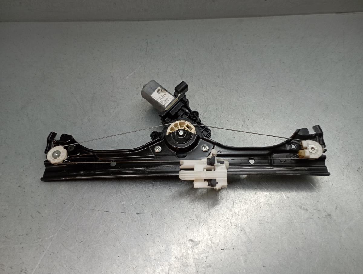 Elevalunas delantero derecho FIAT 500 (312_) Imagem-1