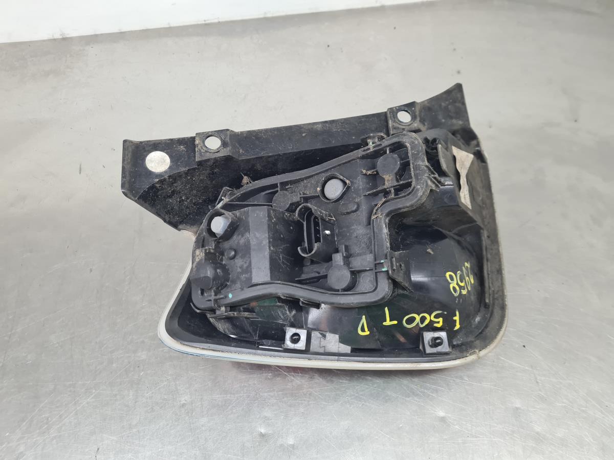 Feu arrière Droite FIAT 500 (312_) Imagem-1