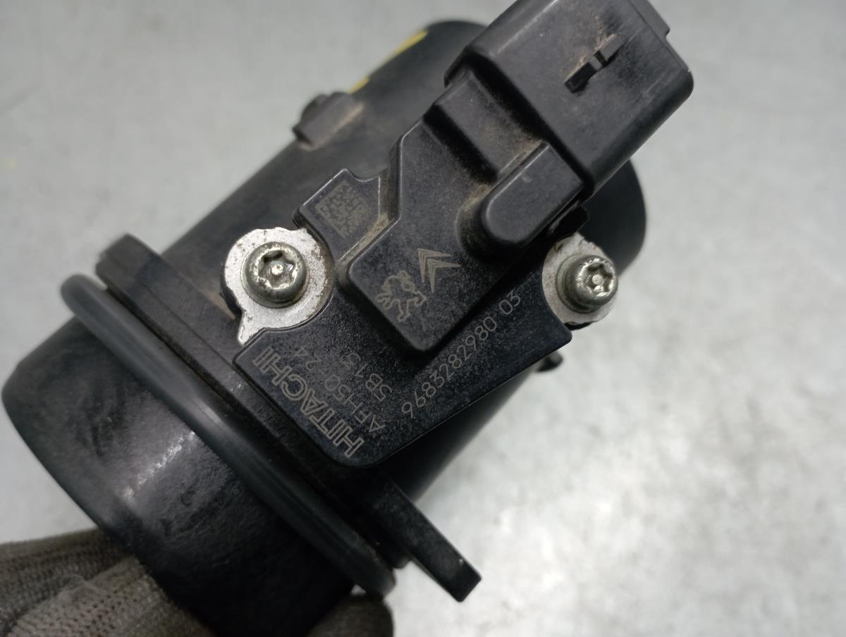 Medidor massa de ar / MAF PEUGEOT 308 II Imagem-4