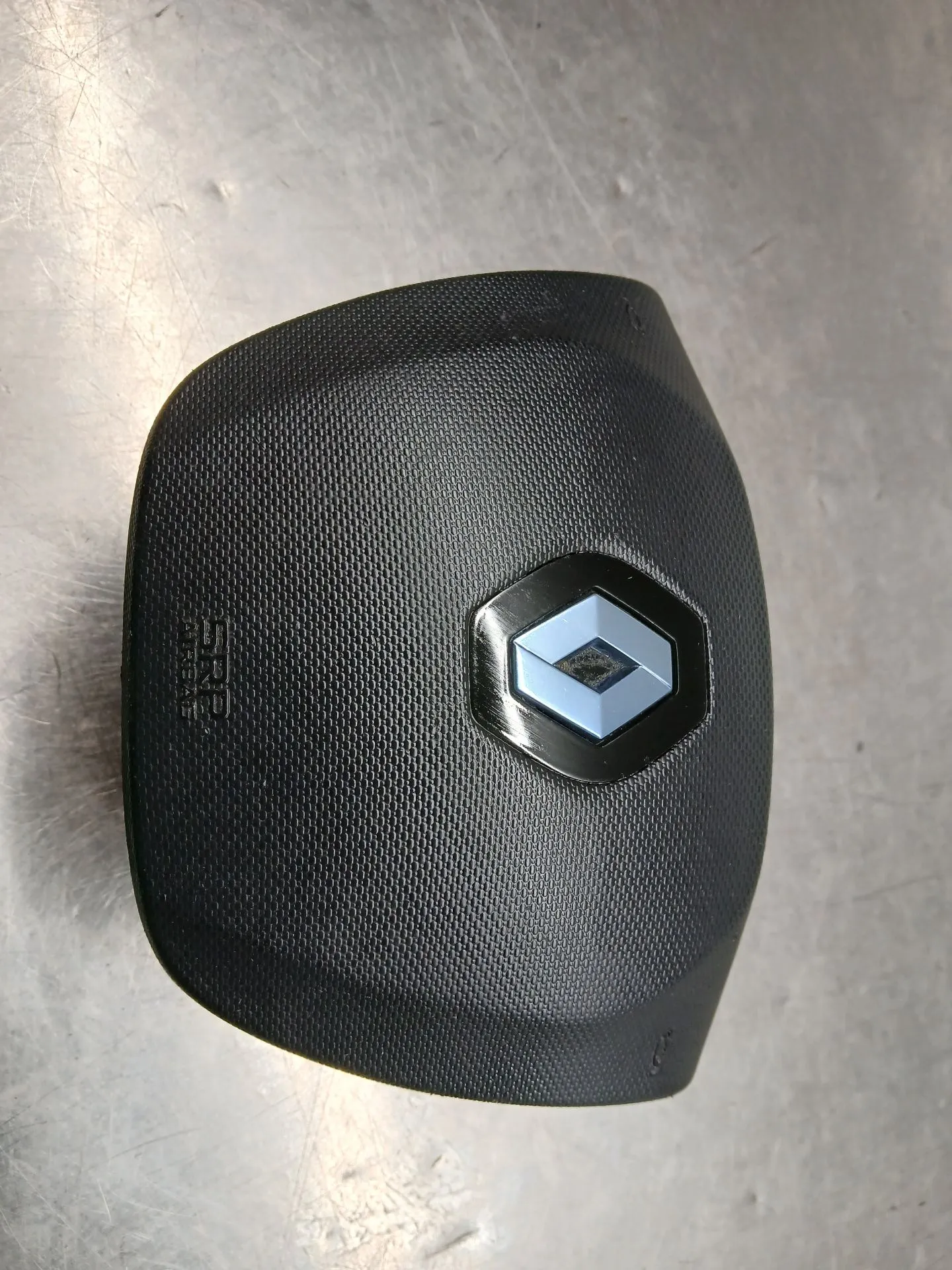 Airbag du Volant RENAULT Zoe (BFM_)