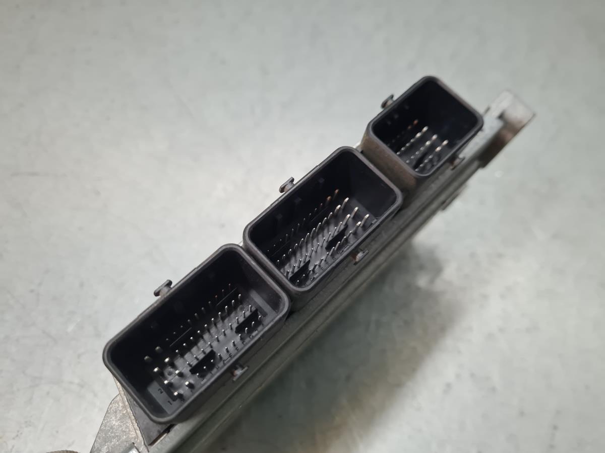 Centralina motor / ECU RENAULT Zoe (BFM_) Imagem-1