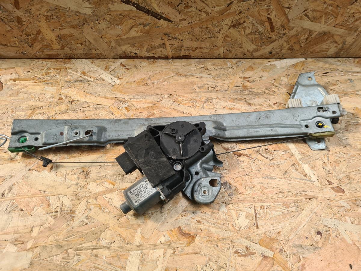 Lève-vitre avant gauche PEUGEOT 308 (4A_, 4C_)