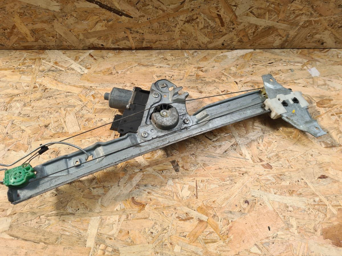 Lève-vitre avant gauche PEUGEOT 308 (4A_, 4C_) Imagem-3