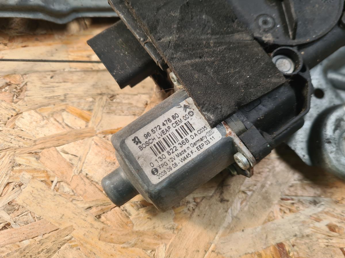 Lève-vitre avant gauche PEUGEOT 308 (4A_, 4C_) Imagem-1