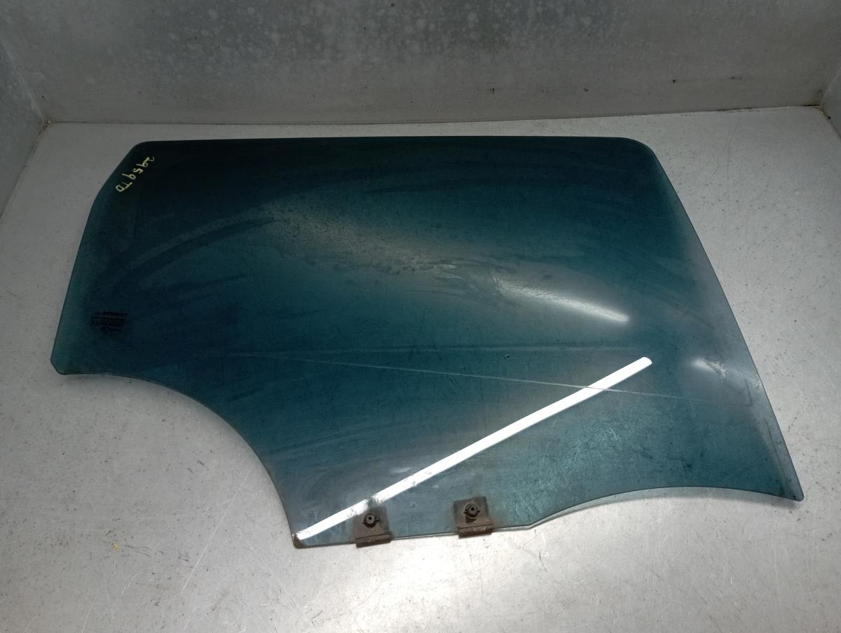 Vetro porta posteriore destra RENAULT Zoe (BFM_)