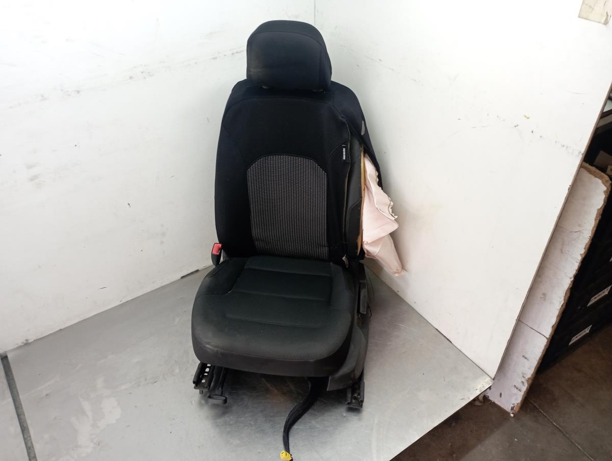 Banco Delantero Izquierdo VOLKSWAGEN Golf VII (5G1, BQ1, BE1, BE2)