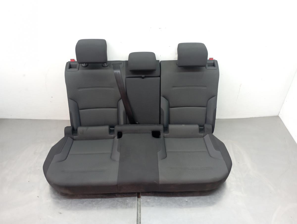 Banco Trasero VOLKSWAGEN Golf VII (5G1, BQ1, BE1, BE2)