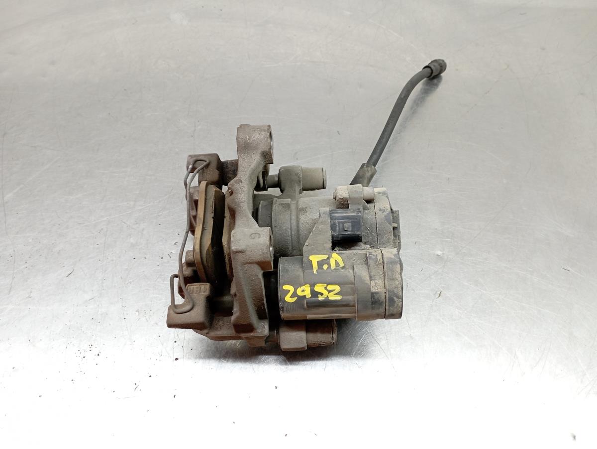 Pinza de freno Trasero Derecho VOLKSWAGEN Golf VII (5G1, BQ1, BE1, BE2)