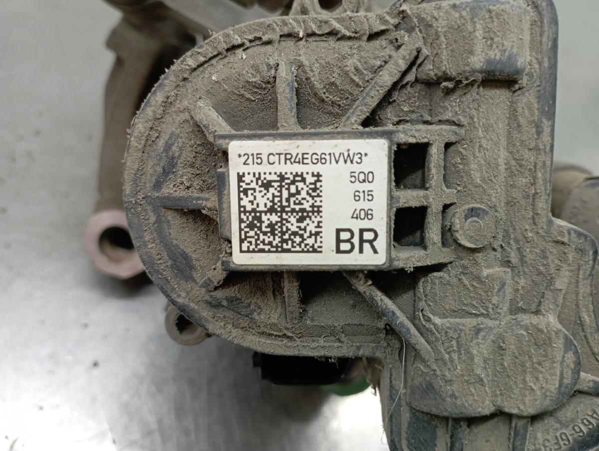 Pinza de freno Trasero Derecho VOLKSWAGEN Golf VII (5G1, BQ1, BE1, BE2) Imagem-2