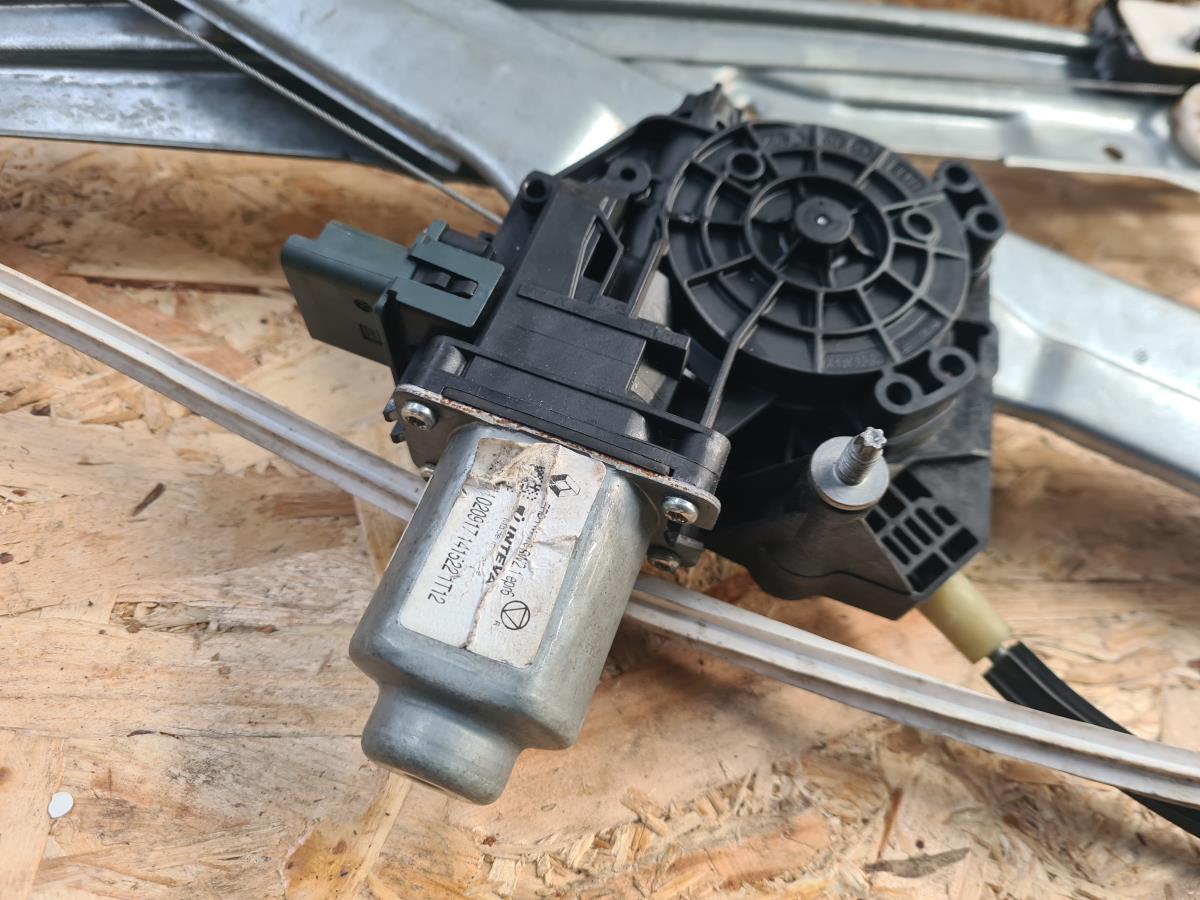 Elevador vidros frente direito RENAULT Scénic IV (J9_) Imagem-1