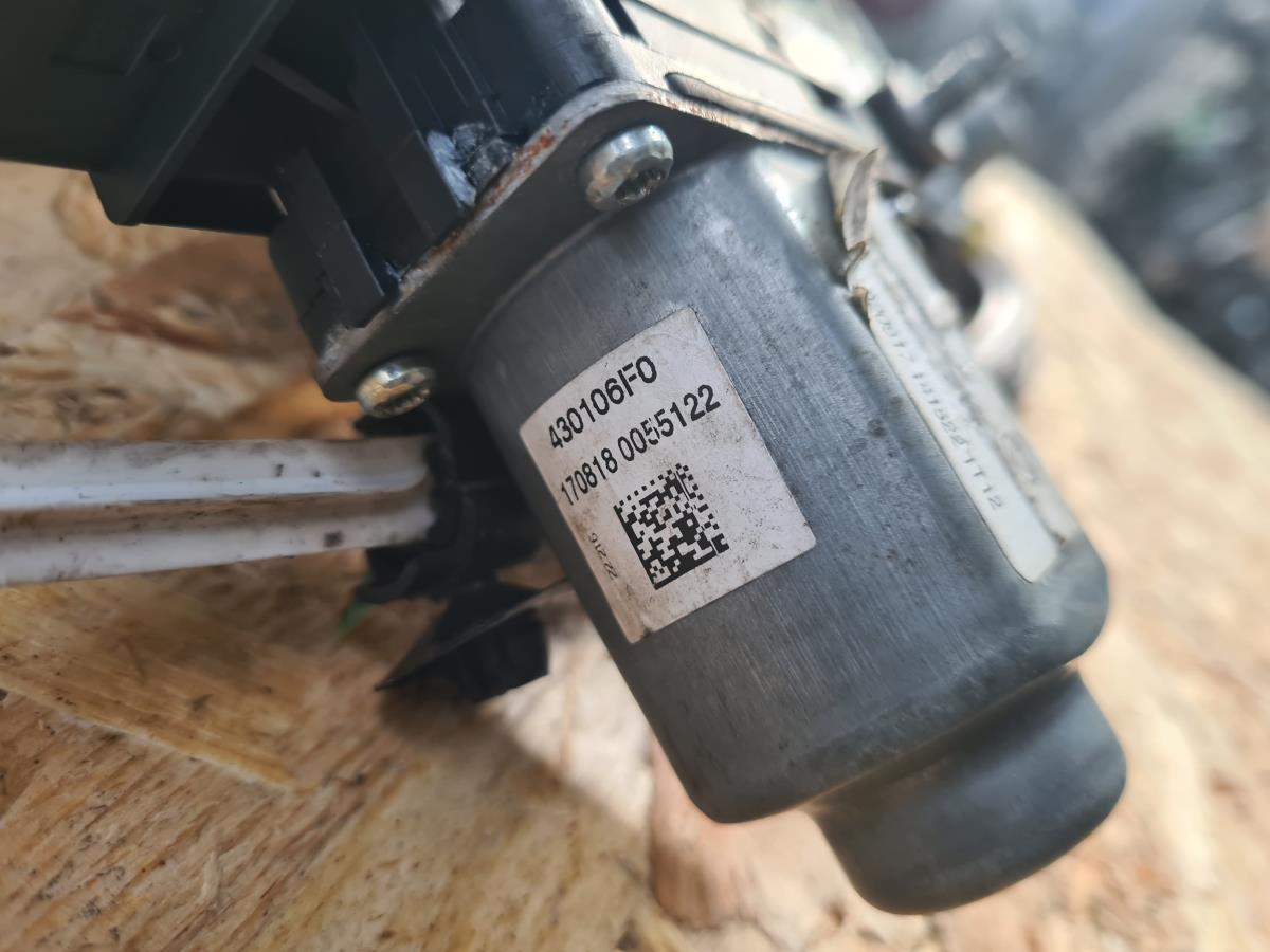 Elevador vidros frente direito RENAULT Scénic IV (J9_) Imagem-2