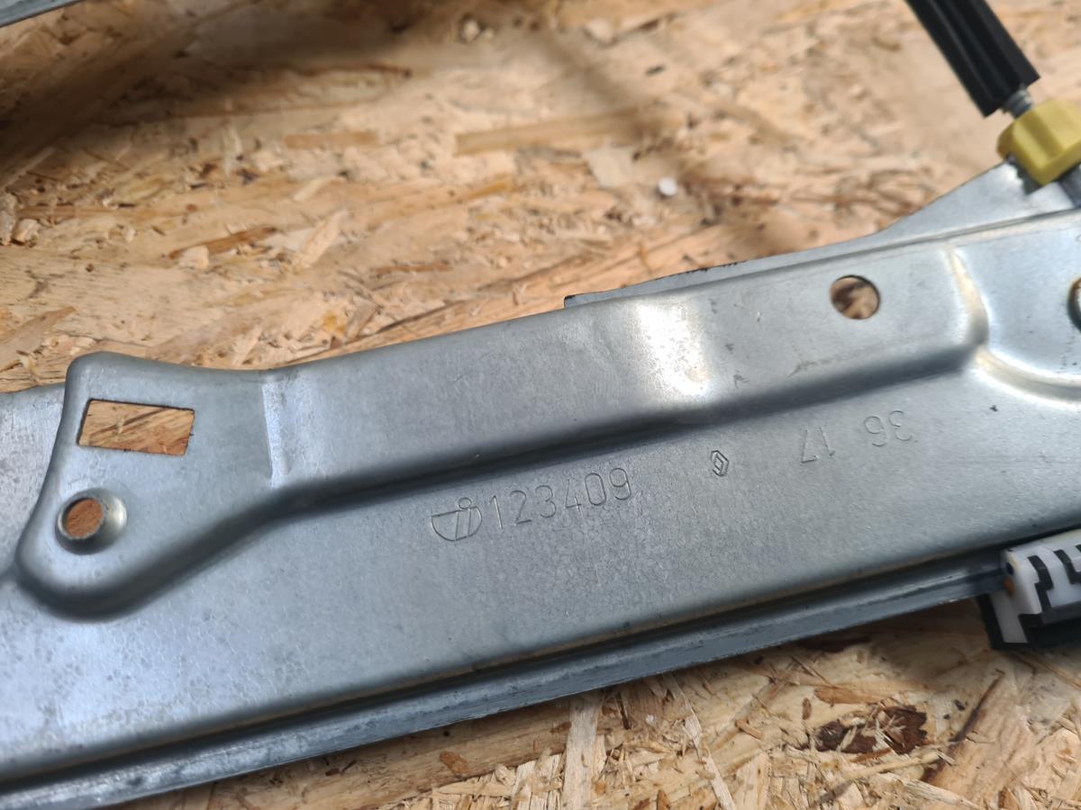 Elevador vidros frente direito RENAULT Scénic IV (J9_) Imagem-5