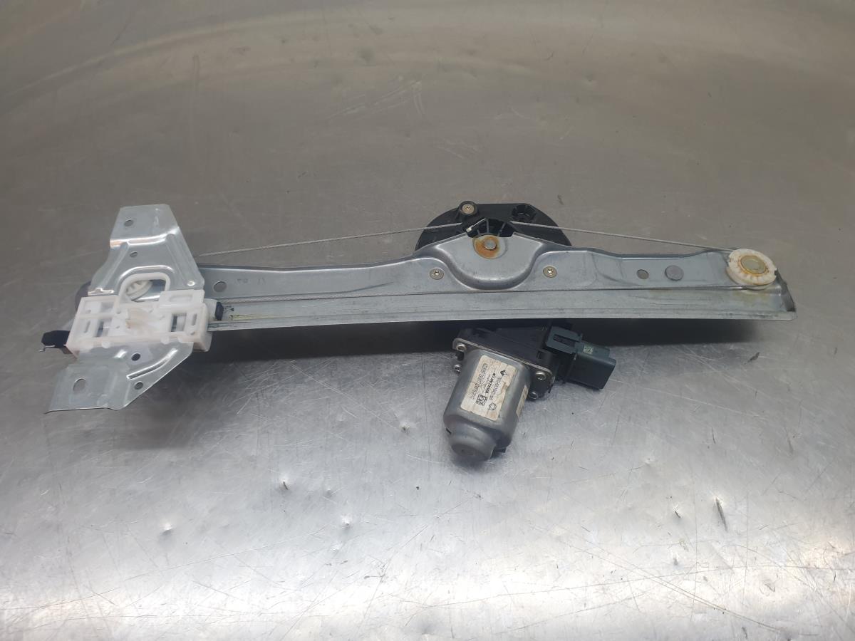 Elevador vidros trás direito RENAULT Scénic IV (J9_) Imagem-1