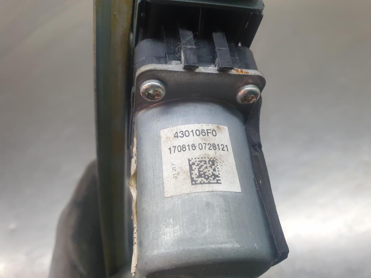 Elevador vidros trás direito RENAULT Scénic IV (J9_) Imagem-4