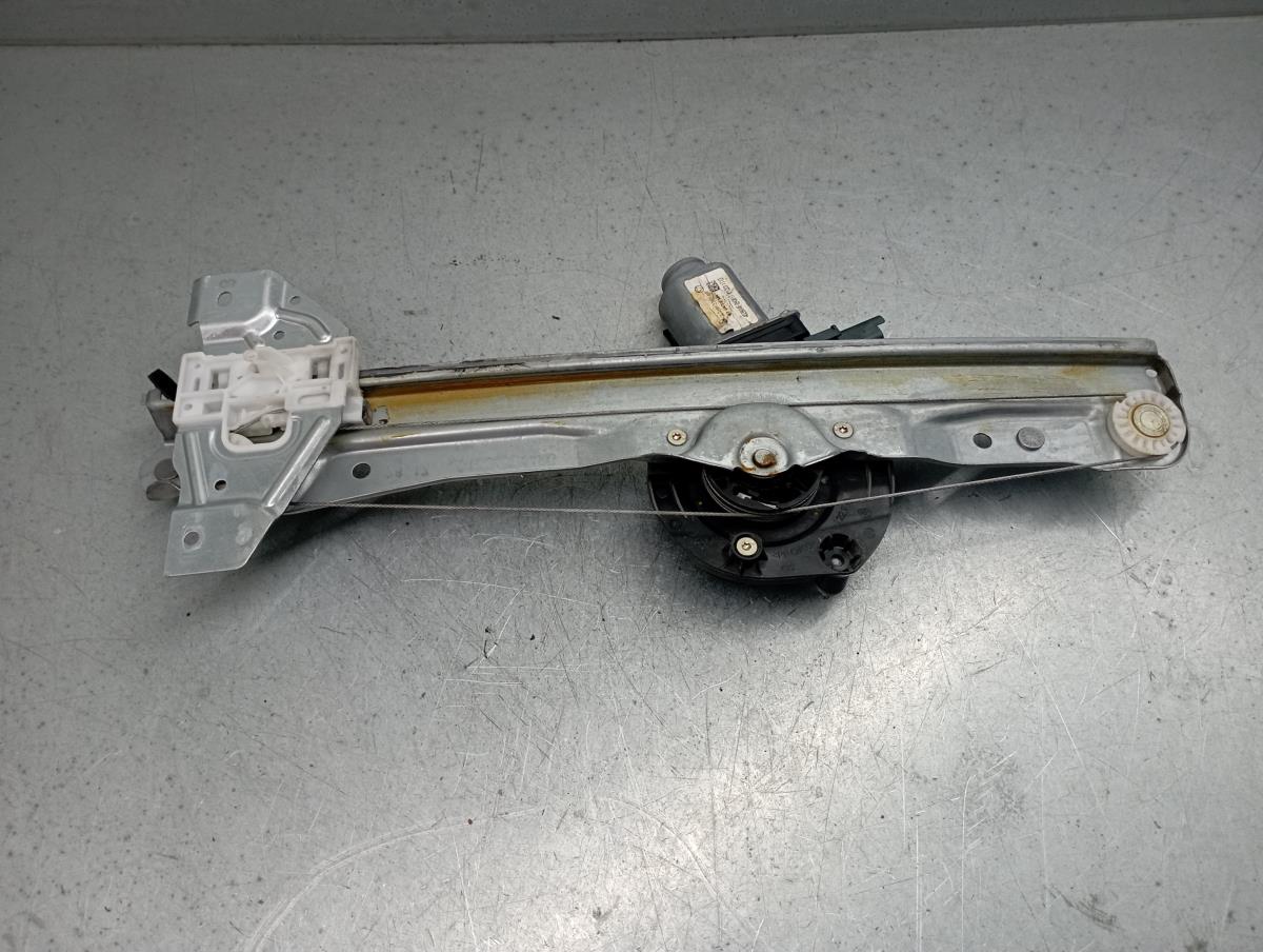 Elevador vidros trás esquerdo RENAULT Scénic IV (J9_) Imagem-1