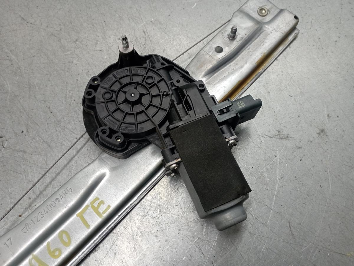 Elevador vidros trás esquerdo RENAULT Scénic IV (J9_) Imagem-2