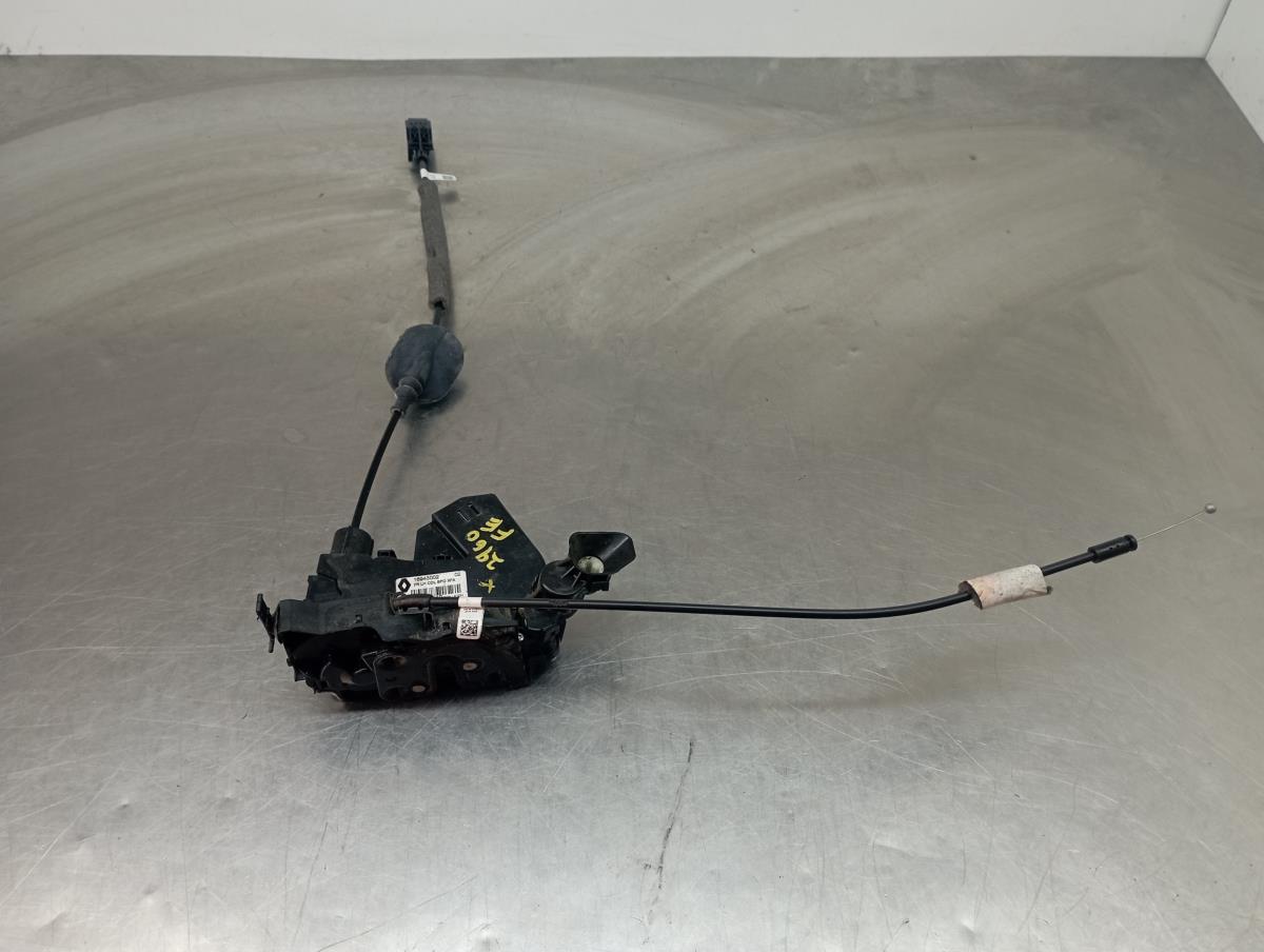 Fechadura / fecho porta frente esquerdo RENAULT Scénic IV (J9_)