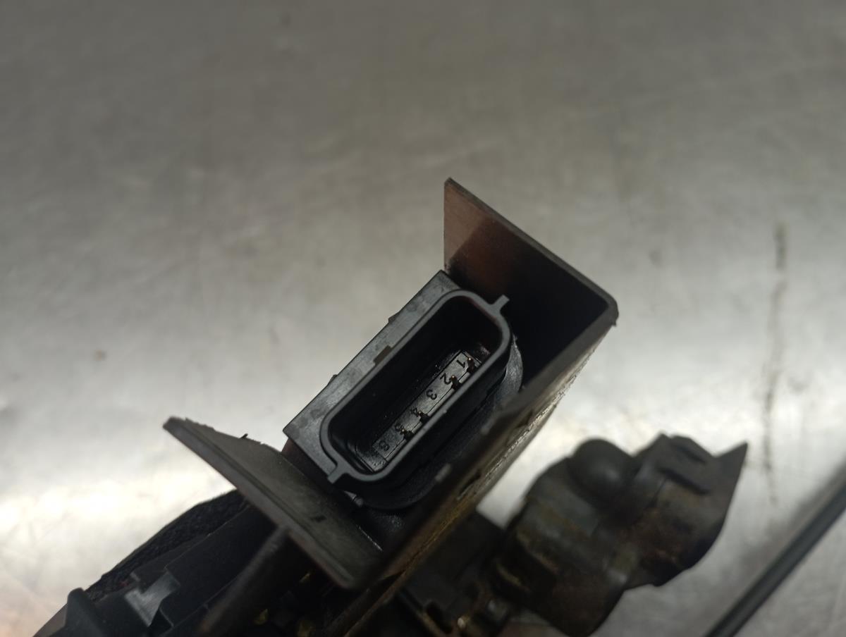 Fechadura / fecho porta frente esquerdo RENAULT Scénic IV (J9_) Imagem-3