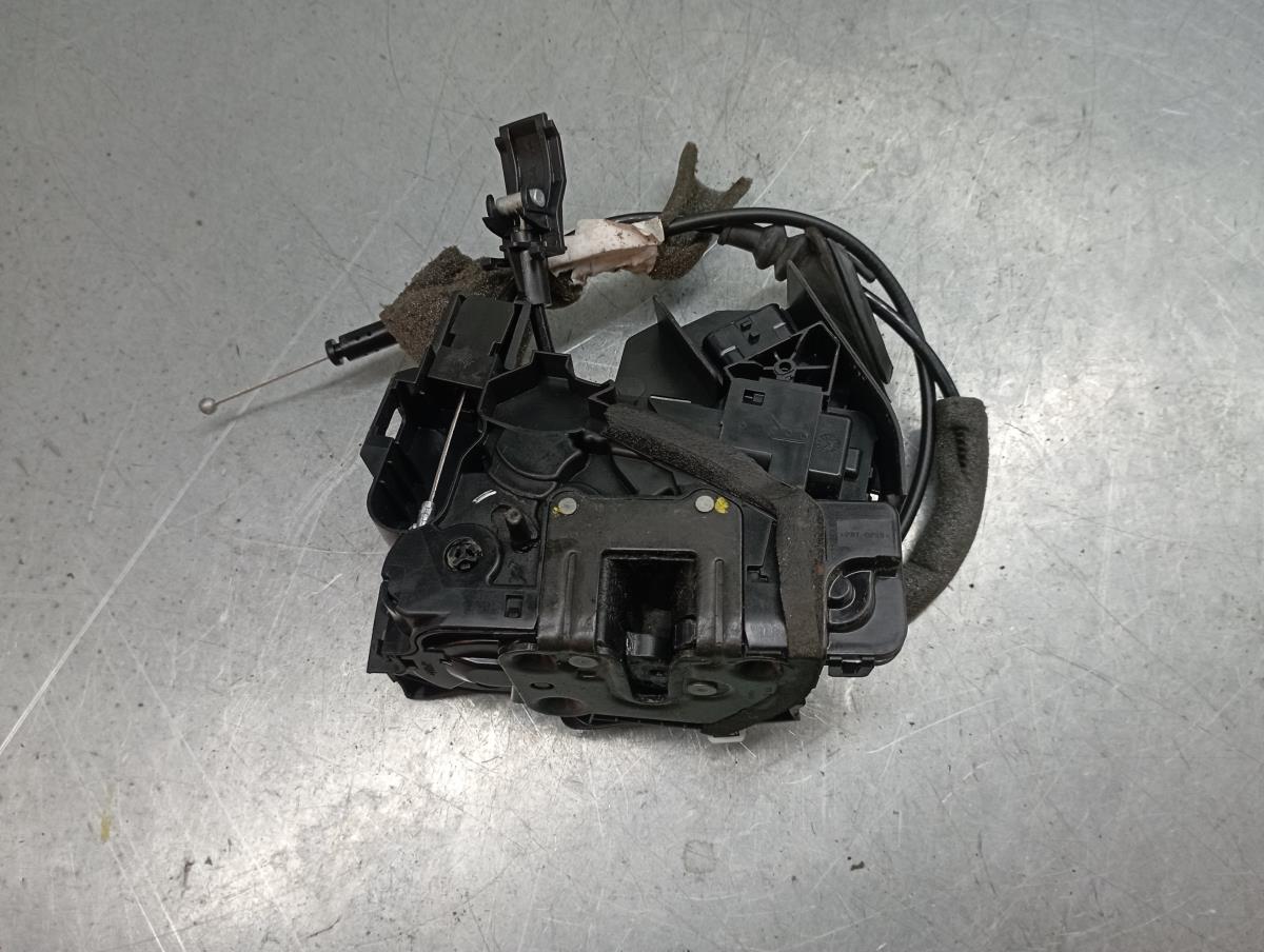 Fechadura / fecho porta trás direito RENAULT Scénic IV (J9_) Imagem-1