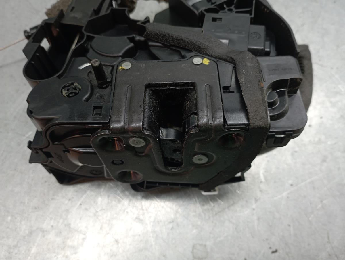 Fechadura / fecho porta trás direito RENAULT Scénic IV (J9_) Imagem-2