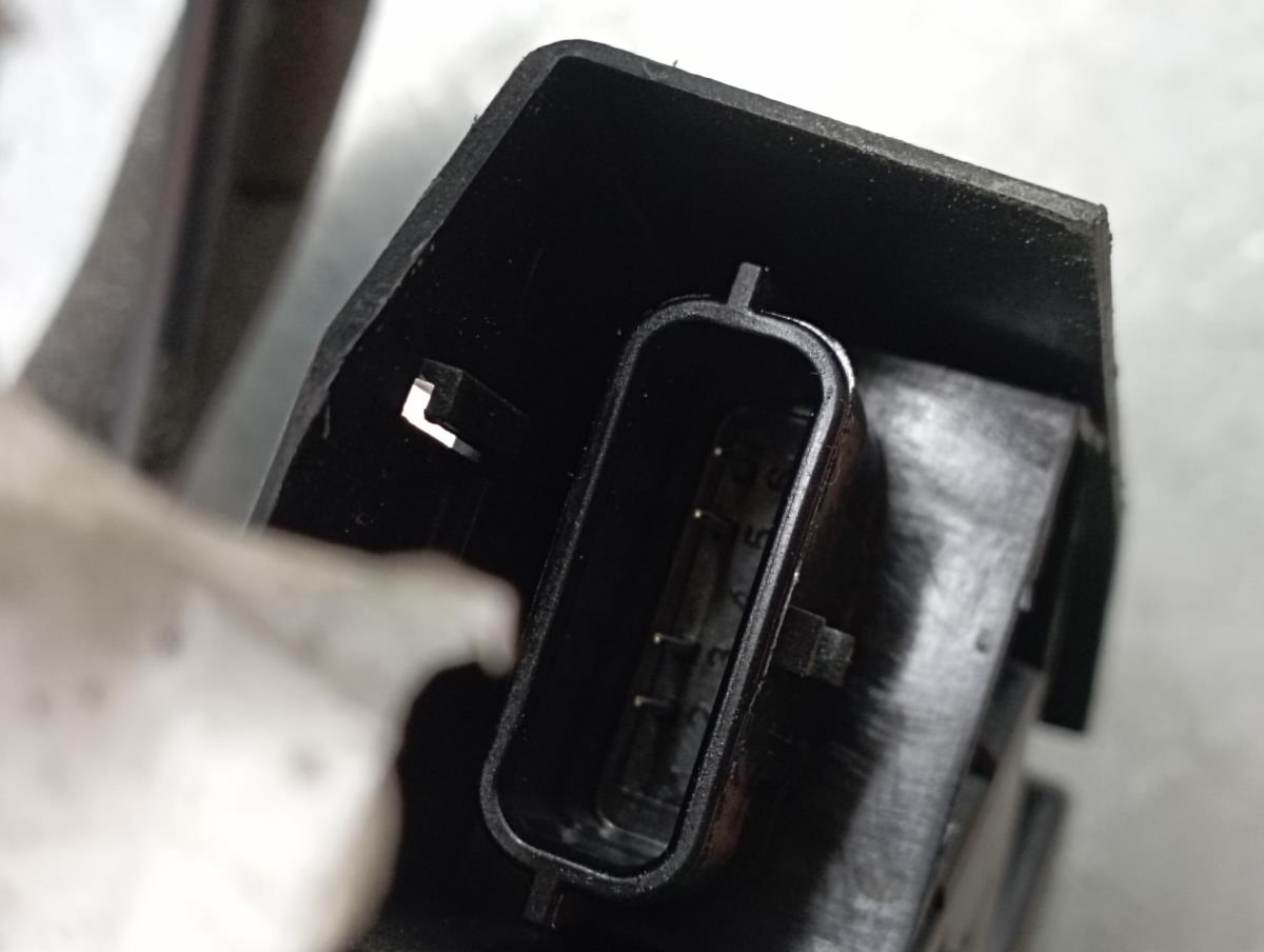 Fechadura / fecho porta trás direito RENAULT Scénic IV (J9_) Imagem-3