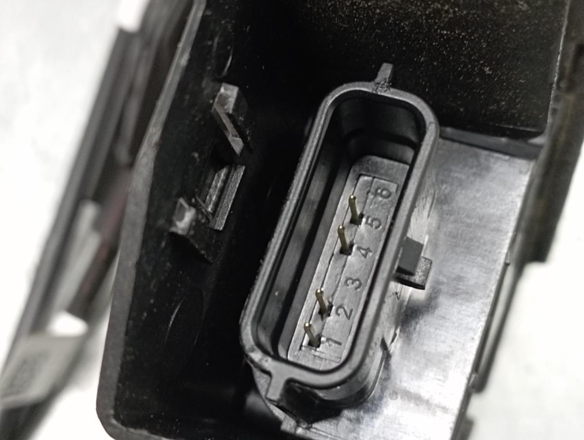 Fechadura / fecho porta trás esquerdo RENAULT Scénic IV (J9_) Imagem-3