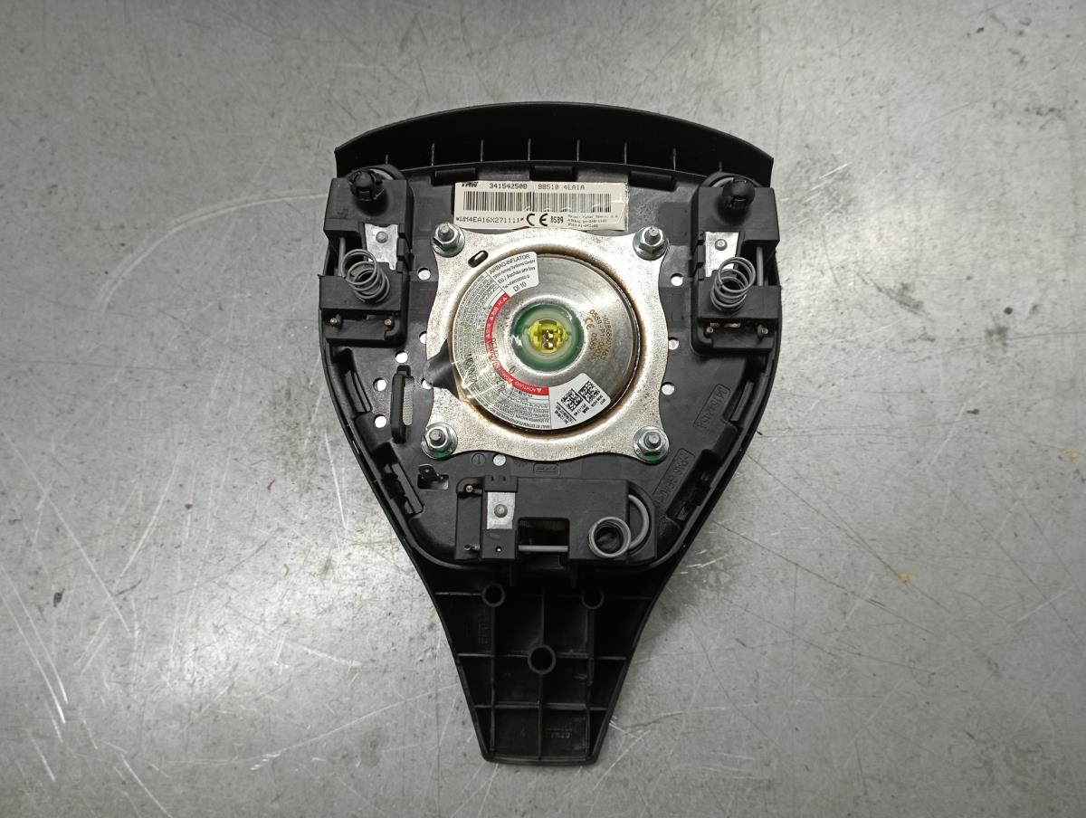 Airbag du Volant NISSAN Qashqai II (J11) Imagem-1