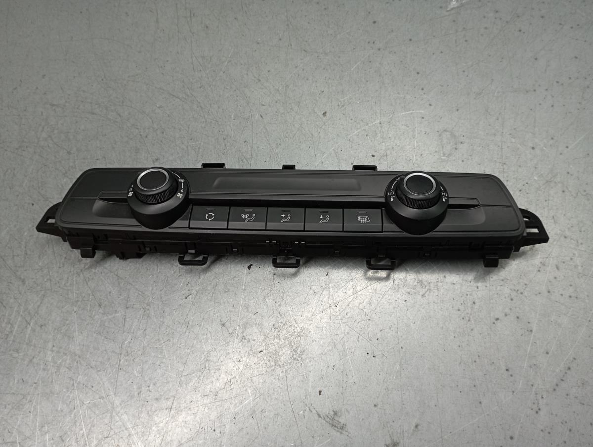 Mando climatizador PEUGEOT Partner (K9)