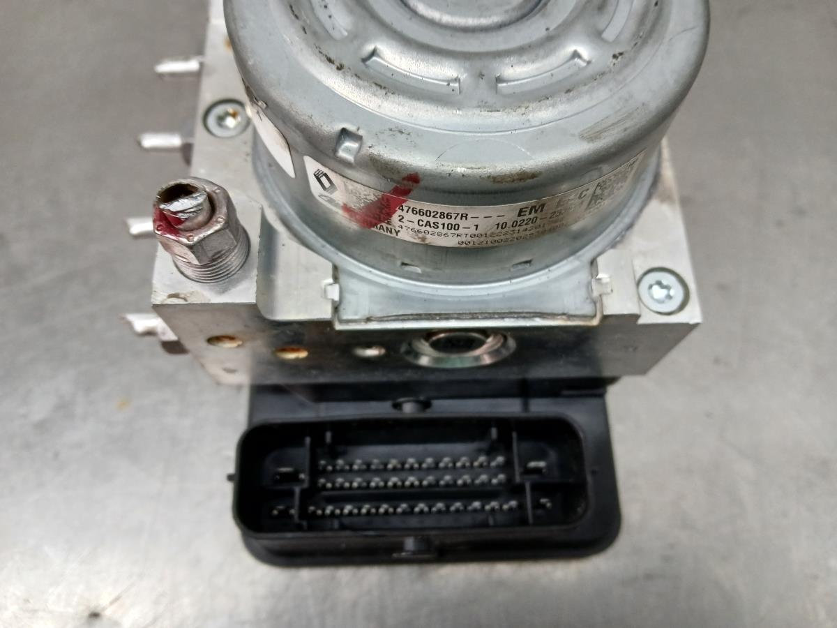 ABS DACIA Sandero III Imagem-2