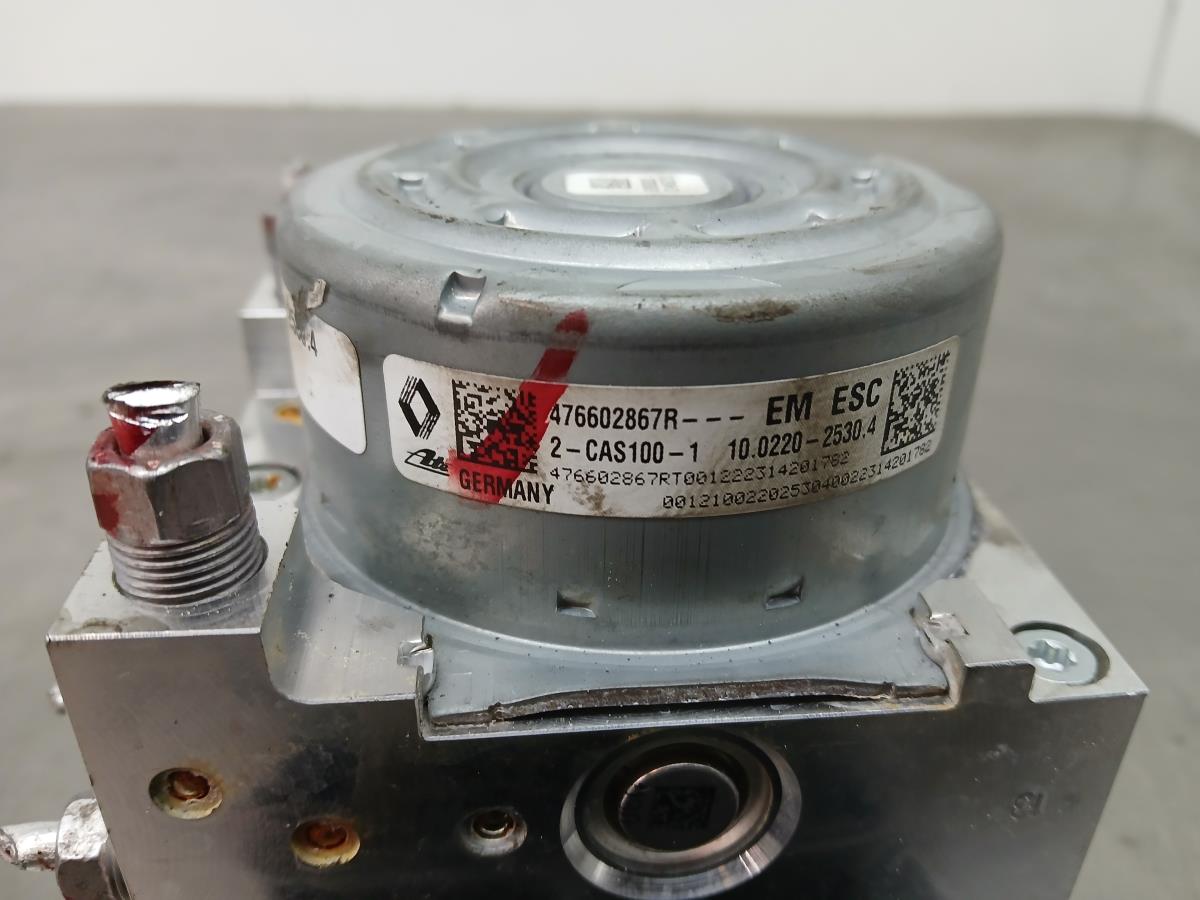 ABS DACIA Sandero III Imagem-3