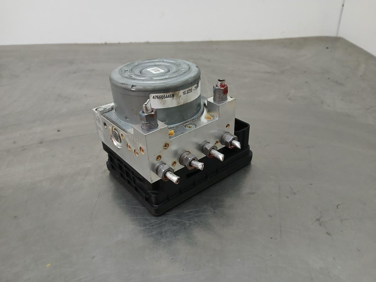 ABS DACIA Sandero III Imagem-1