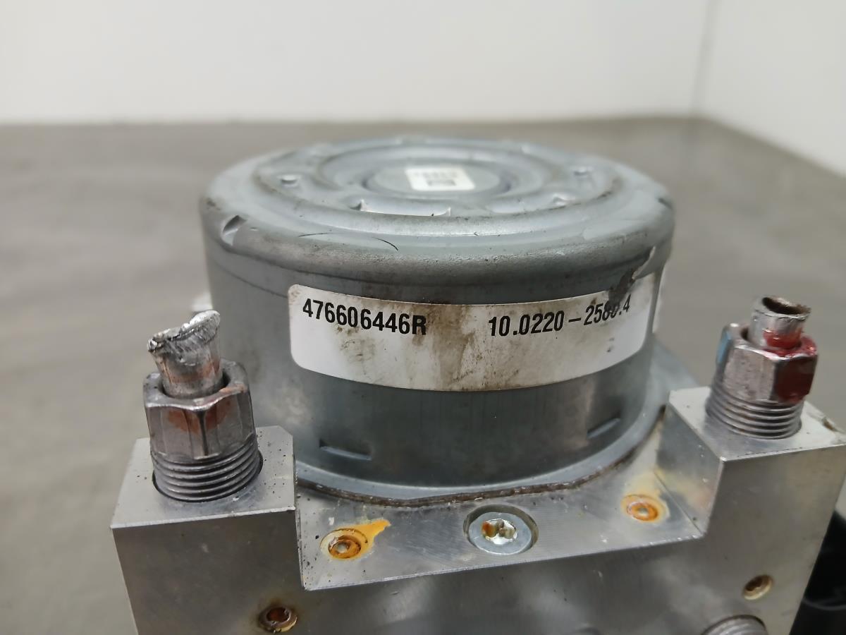 ABS DACIA Sandero III Imagem-4