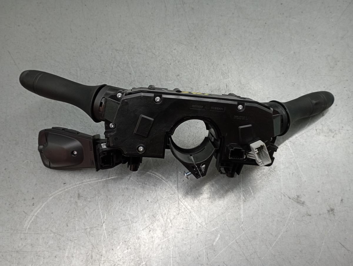 Mando de luces y limpia parabrisas DACIA Sandero III Imagem-3