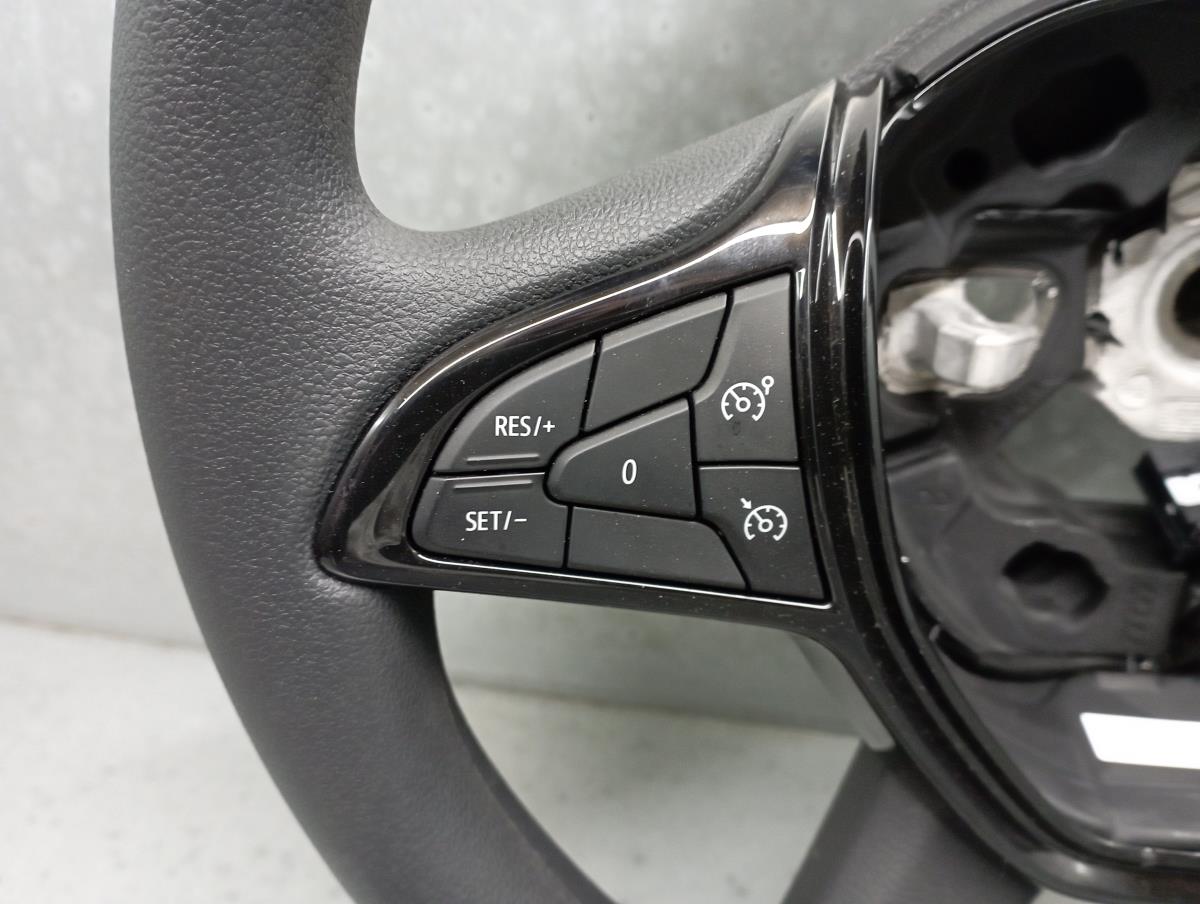 Volante de dirección DACIA Sandero III Imagem-1