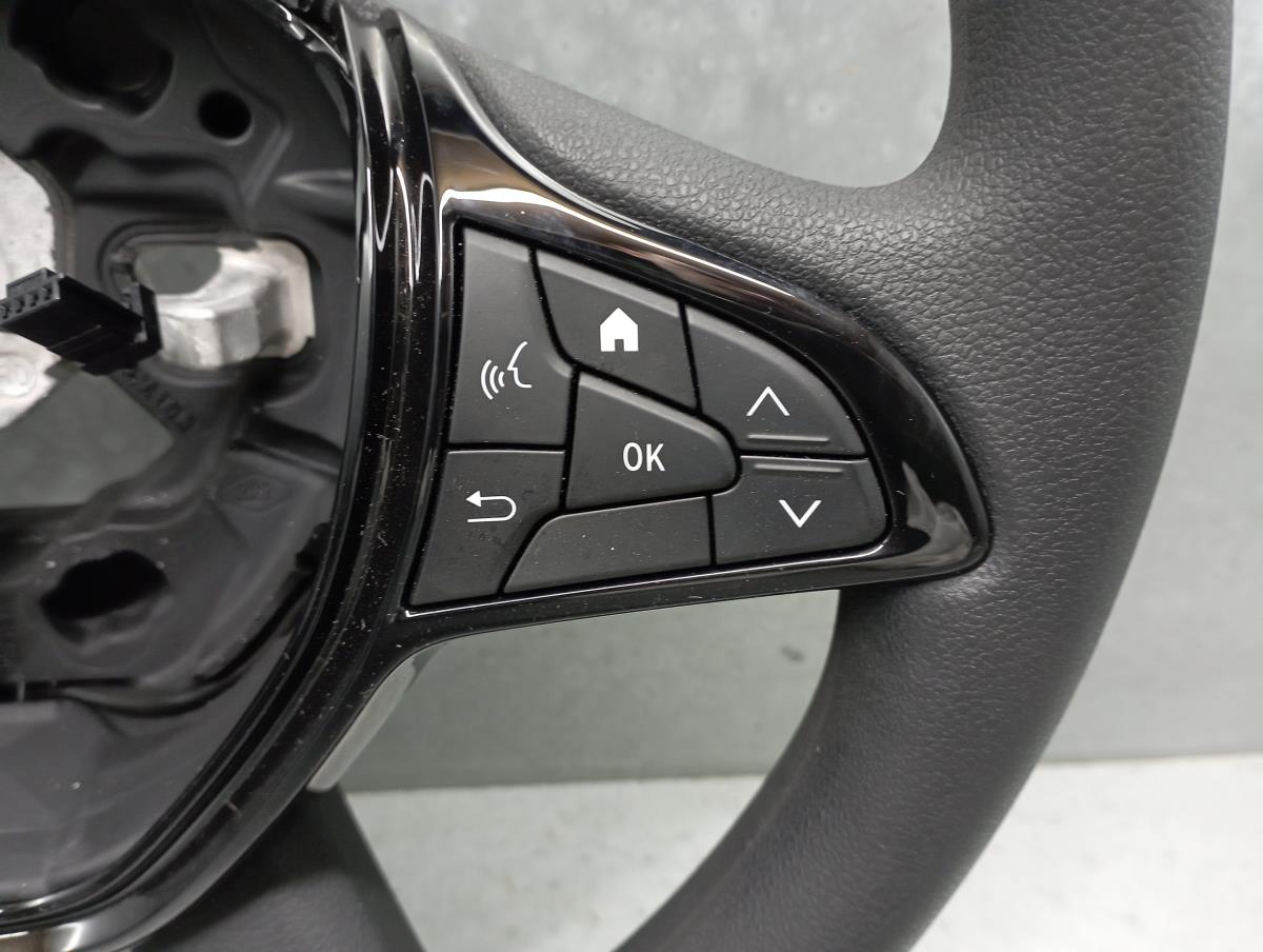 Volante de dirección DACIA Sandero III Imagem-2