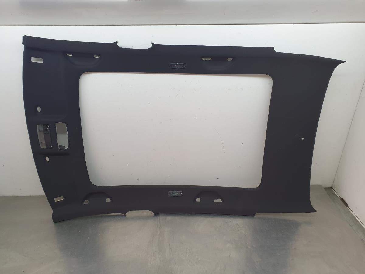 Roof lining SKODA Rapid Spaceback (NH1)