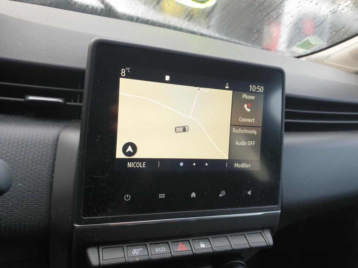 Car radio RENAULT Clio V (BF_) Imagem-0