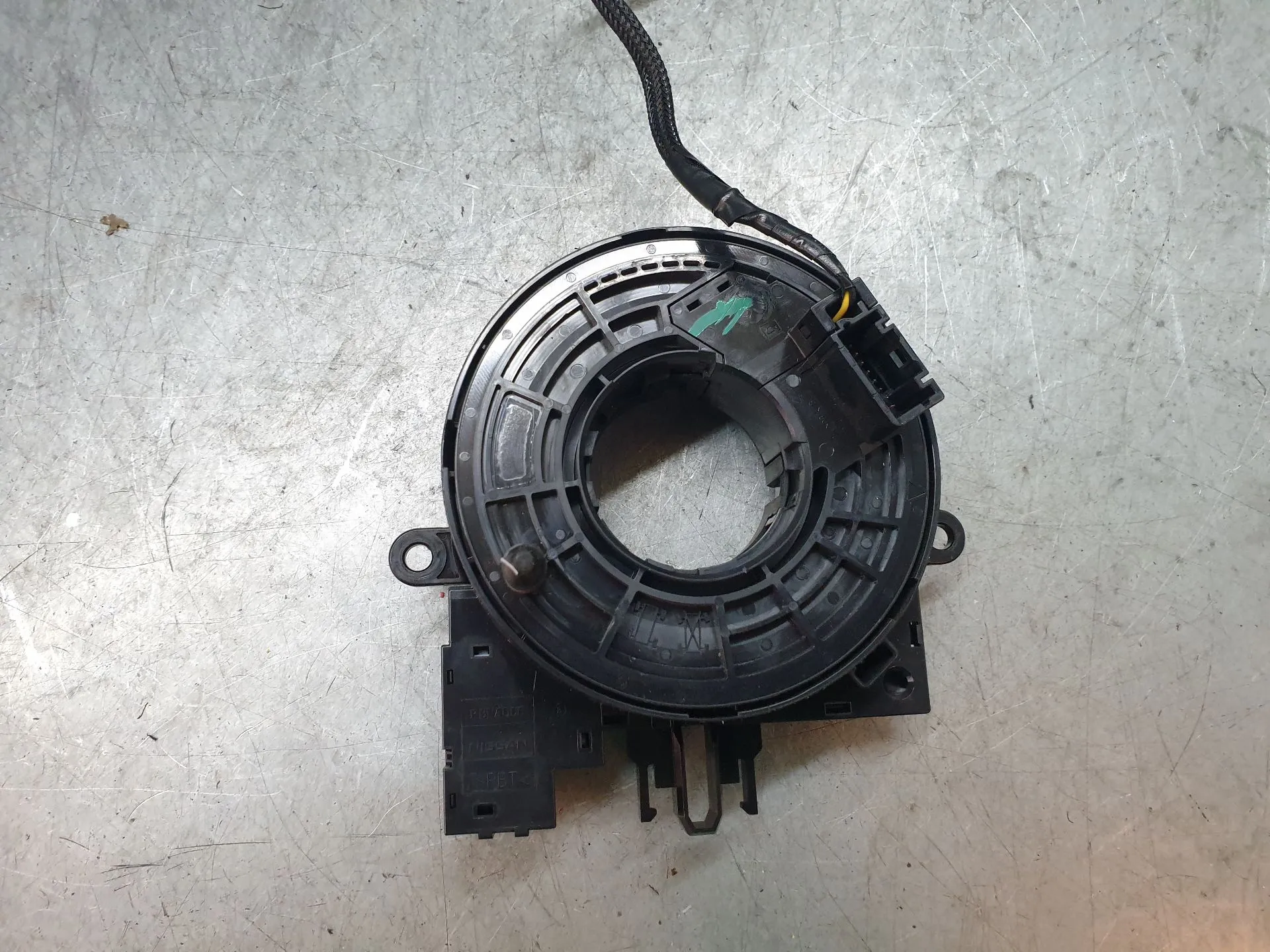 Fita de airbags RENAULT Clio V (BF_) Imagem-1