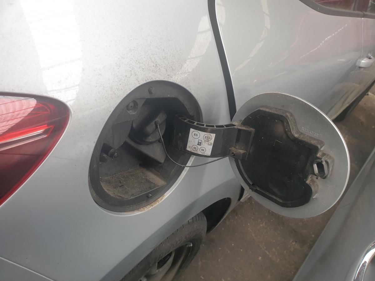 Tapa exterior combustible RENAULT Clio V (BF_) Imagem-1