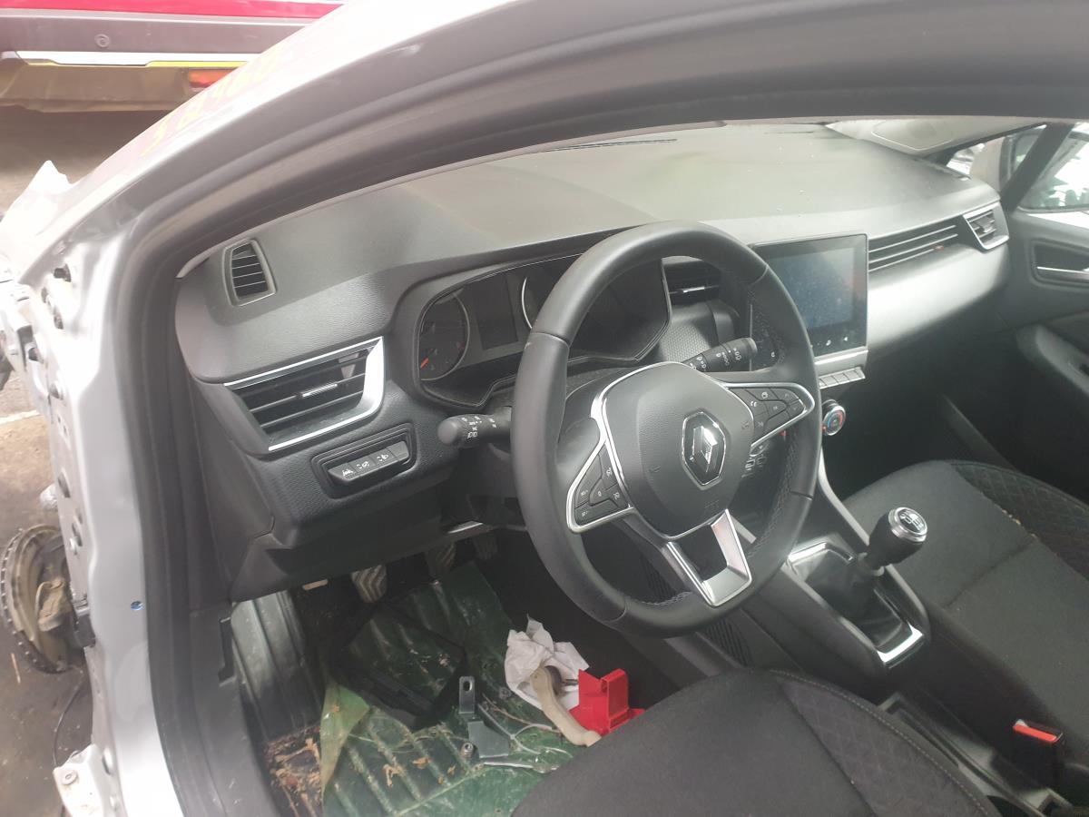 Kit airbag RENAULT Clio V (BF_)