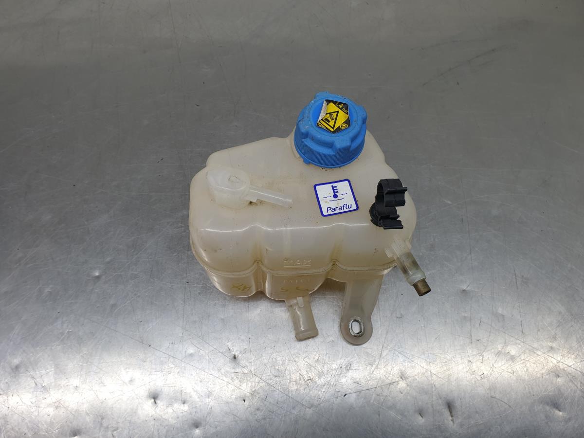 Depósito de expansión FIAT Panda (312_, 319_)