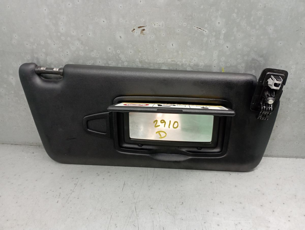 Aletta parasole destra MERCEDES-BENZ Classe A (W176)