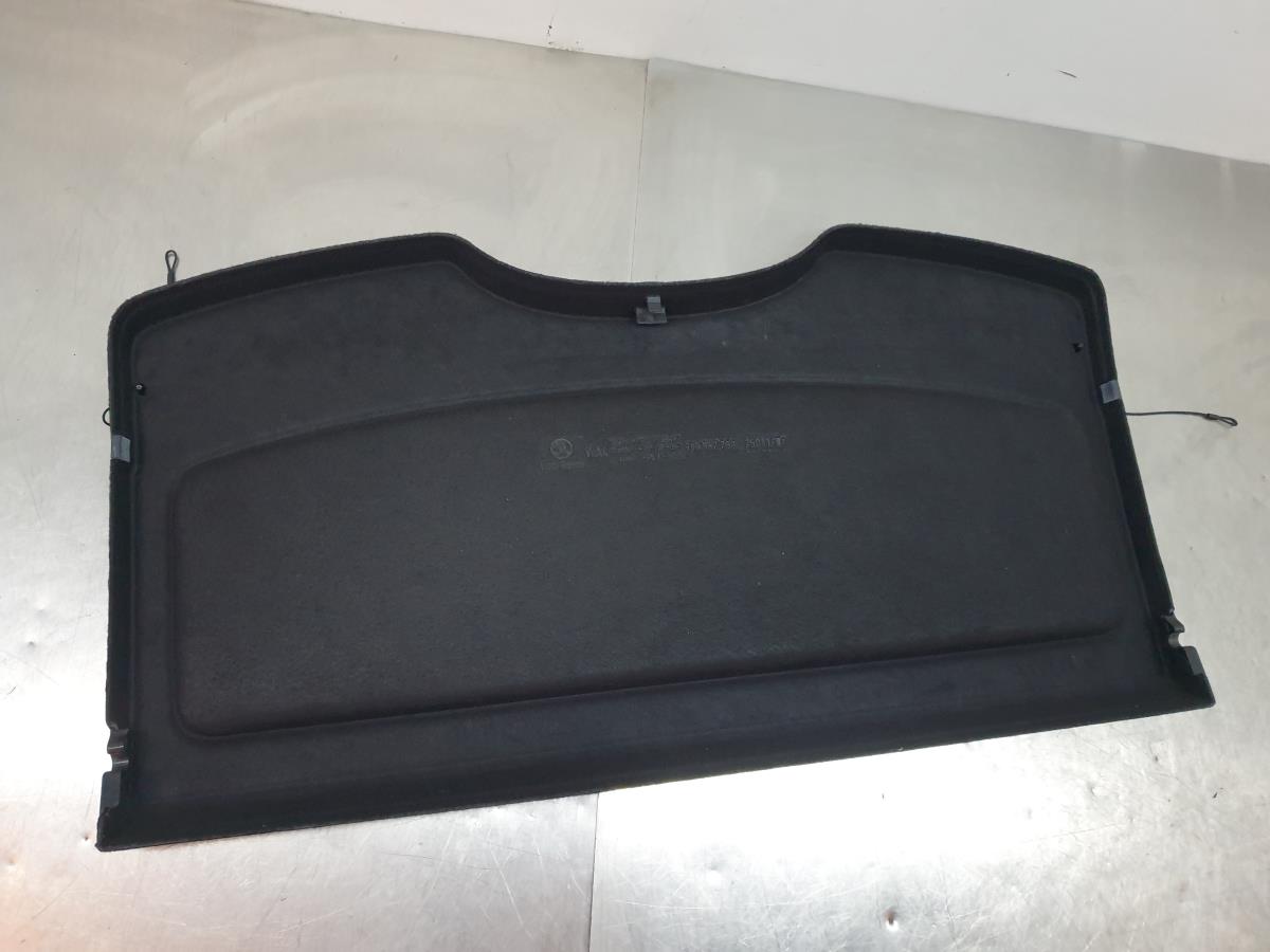 ELMASLINE 3D Bandeja Maletero Para Kia Proceed Desde 2018