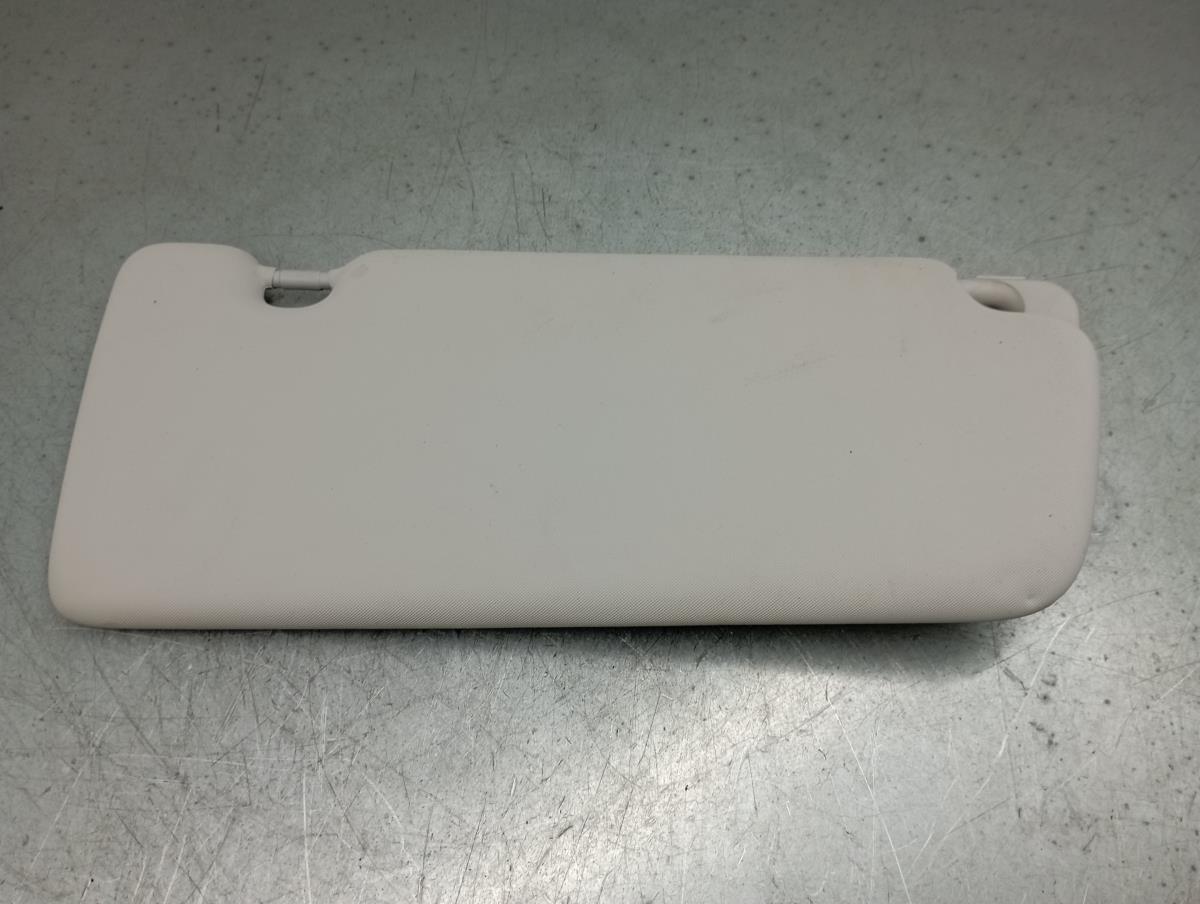 Left Sun Visor RENAULT Clio V (BF_) Imagem-2