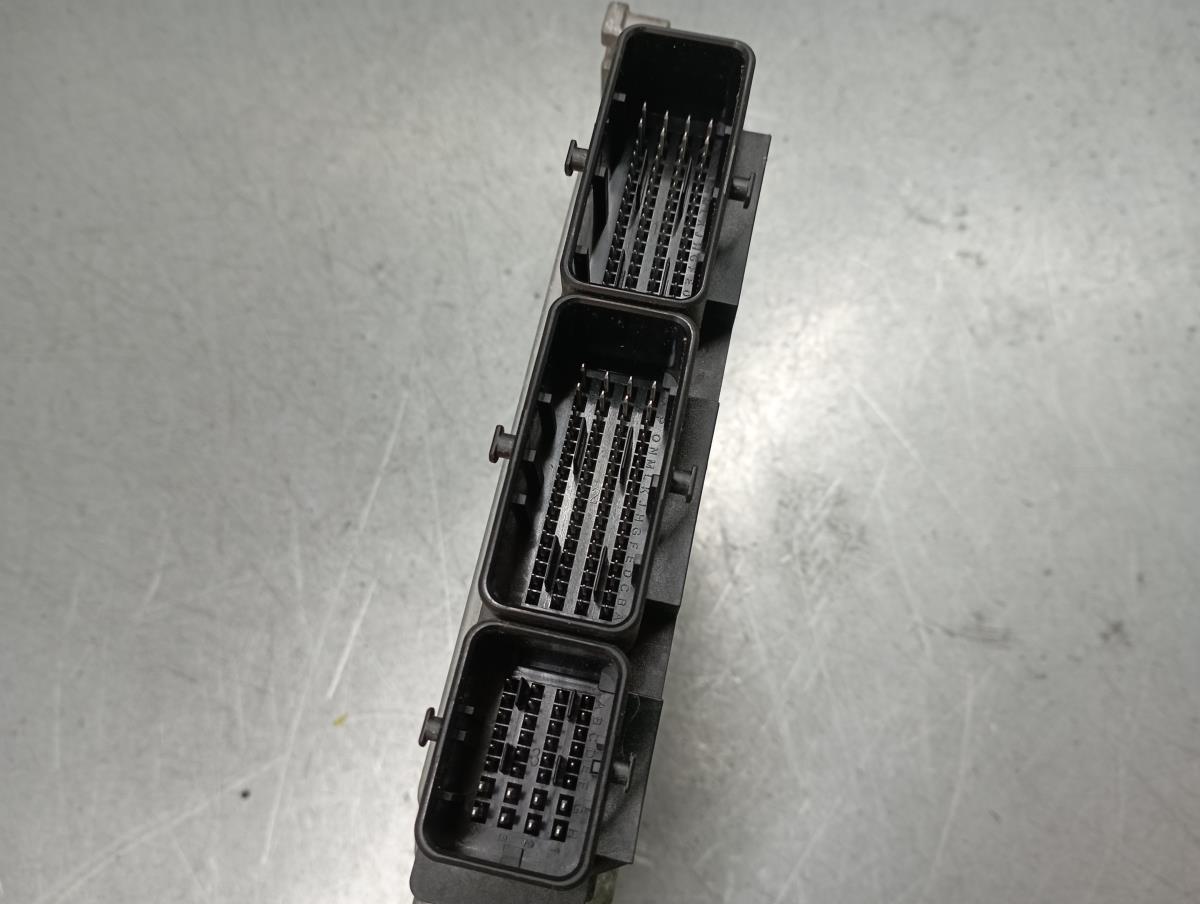 Centralina motor / ECU RENAULT Clio IV (BH_) Imagem-2