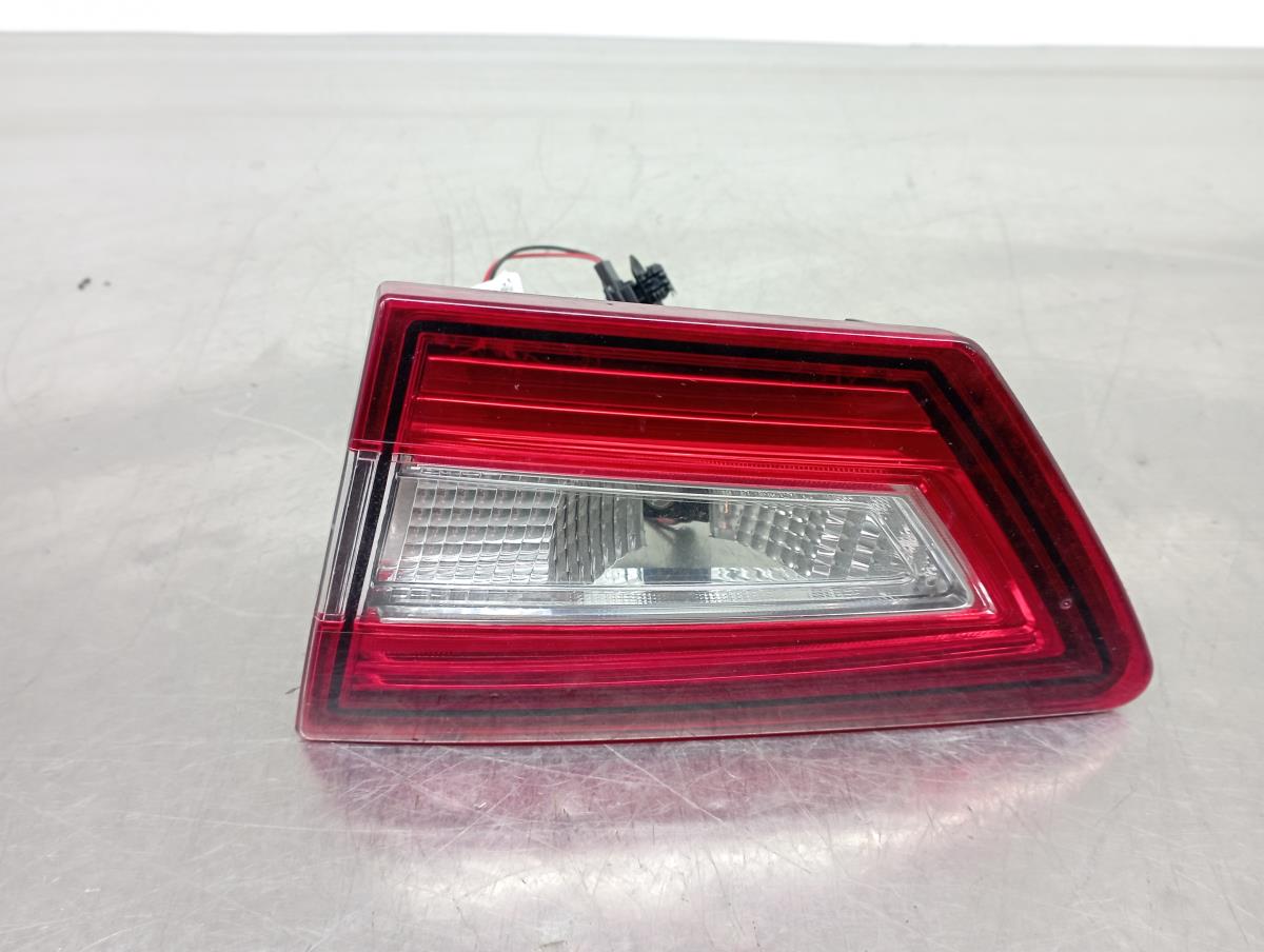 Fanale Destro Baule RENAULT Clio IV (BH_)